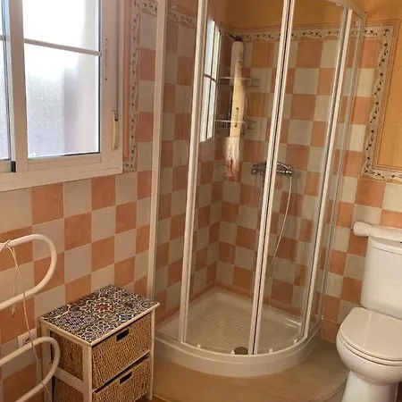 Ferienwohnung Familia Anfitriona Acoge Sevilla Exterior foto
